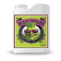 Big Bud Liquid 500 ml
