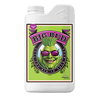 Big Bud Liquid 1 L.