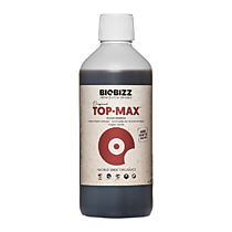 BioBizz TopMax стимулятор цветения 0.5