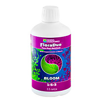 FloraDuo Bloom 0.5 Л