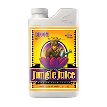 Advanced Nutrients Jungle Juice Bloom 1л