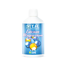 Calcium Magnesium T.A. (GHE)0,5 L