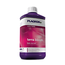Plagron Terra Bloom 1 L.