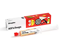 Simplex Kill'a'bugs 10мл от насекомых и вредителей