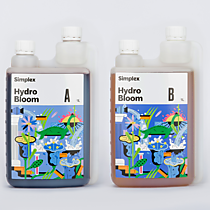 SIMPLEX Hydro Bloom A+B  1Л