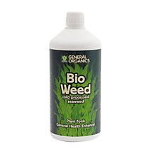 Удобрение GO Bio Weed 1 L