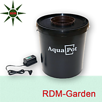Гидропонная установка AquaPot XL