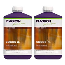Plagron Cocos A+B1 L
