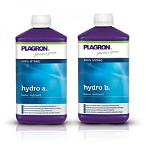 Plagron Hydro A+B 1 L.