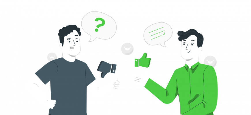 Возражения клиентов превращаются в возможности: техники отработки типичных барьеров продаж