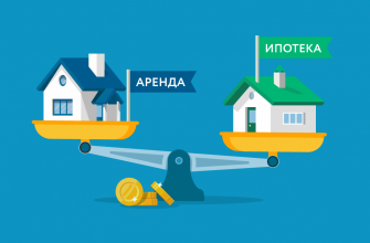 Ипотека vs аренда+инвестиции: как построить надёжную10‑летнюю финансовую модель