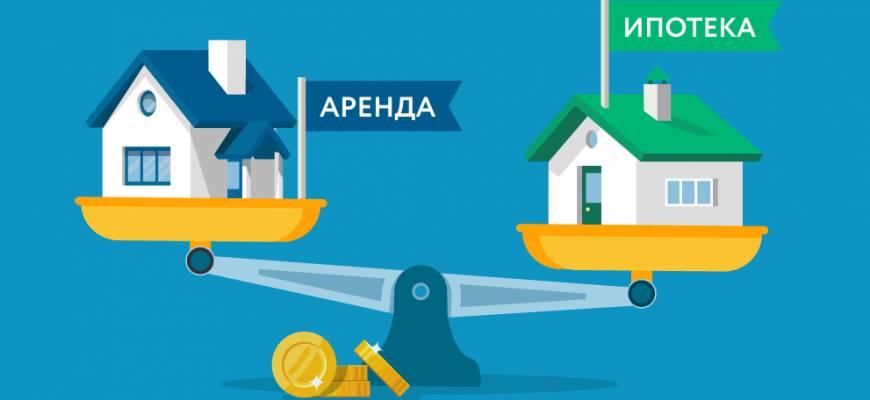 Ипотека vs аренда+инвестиции: как построить надёжную10‑летнюю финансовую модель