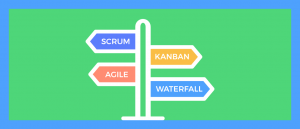 Waterfall, Agile или Scrum: какая методология управления проектами спасёт ваш бюджет и сроки