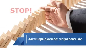 Антикризисное управление бизнесом: как создать «подушку безопасности» компании