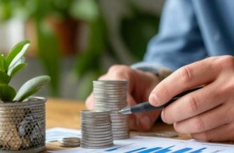 Микроинвестиции в кредитах: старт с 1000 рублей без риска для бюджета
