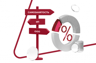 Самозанятый, ИП или ООО